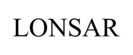 LONSAR trademark