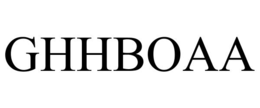 GHHBOAA trademark