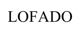 LOFADO trademark