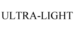 ULTRA-LIGHT trademark