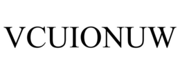 VCUIONUW trademark