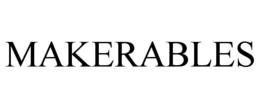 MAKERABLES trademark