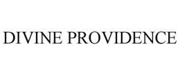 DIVINE PROVIDENCE trademark