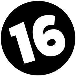 16 trademark