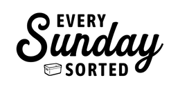 EVERY SUNDAY SORTED trademark