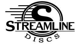 S STREAMLINE DISCS trademark