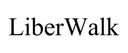 LIBERWALK trademark