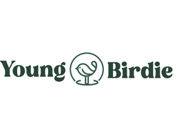 YOUNG BIRDIE trademark