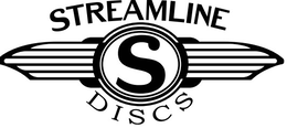S STREAMLINE DISCS trademark
