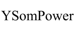 YSOMPOWER trademark
