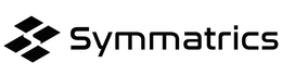 S SYMMATRICS trademark