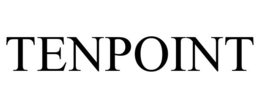 TENPOINT trademark
