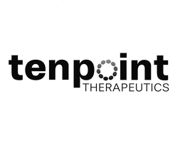 TENPOINT THERAPEUTICS trademark