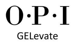 OPI GELEVATE trademark