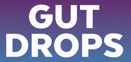 GUT DROPS trademark
