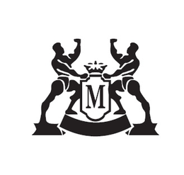 M trademark