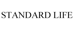 STANDARD LIFE trademark