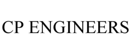 CP ENGINEERS trademark
