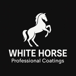 WHITE HORSE PROFESSIONAL COATINGS trademark