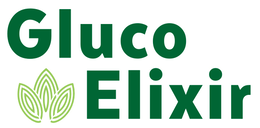 GLUCO ELIXIR trademark