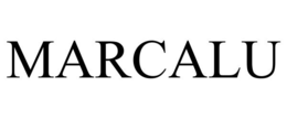 MARCALU trademark