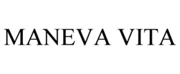 MANEVA VITA trademark