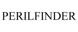 PERILFINDER trademark