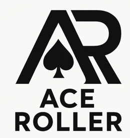 AR ACE ROLLER trademark