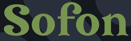 SOFON trademark