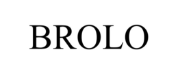 BROLO trademark