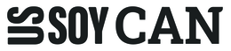 US SOY CAN trademark