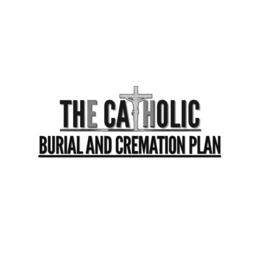 THE CATHOLIC BURIAL AND CREMATION PLAN trademark