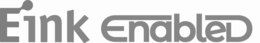 E INK ENABLED trademark