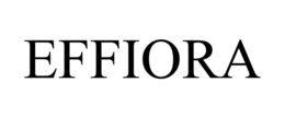 EFFIORA trademark