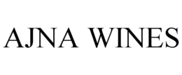 AJNA WINES trademark