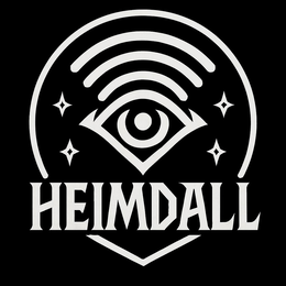 HEIMDALL trademark