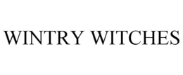 WINTRY WITCHES trademark