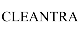 CLEANTRA trademark