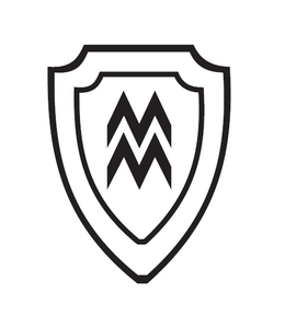 MM trademark