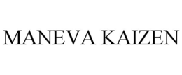 MANEVA KAIZEN trademark