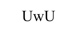 UWU trademark