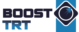 BOOST TRT trademark