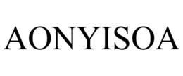 AONYISOA trademark