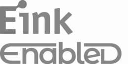 E INK ENABLED trademark