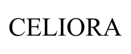 CELIORA trademark