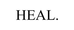 HEAL. trademark
