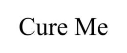 CURE ME trademark