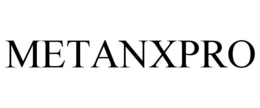 METANXPRO trademark