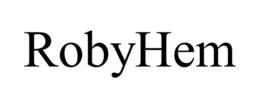 ROBYHEM trademark