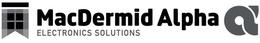 MACDERMID ALPHA ELECTRONICS SOLUTIONS A trademark